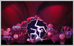 SeaWorld Orlando Attractions